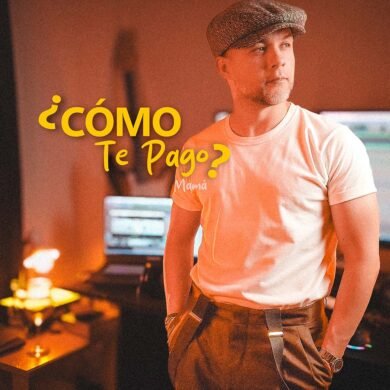 Andree Clar Music Single Cómo Te Pago