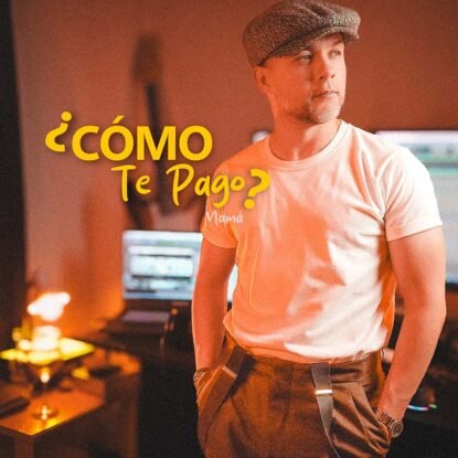 Andree Clar Music Single Cómo Te Pago