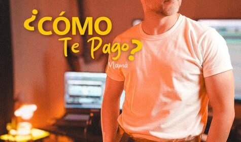 Andree Clar Music Single Cómo Te Pago